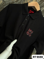 PLAYERA CALIDAD TURCA