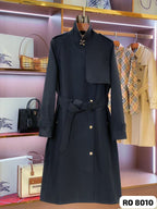 Gabardina calidad G5