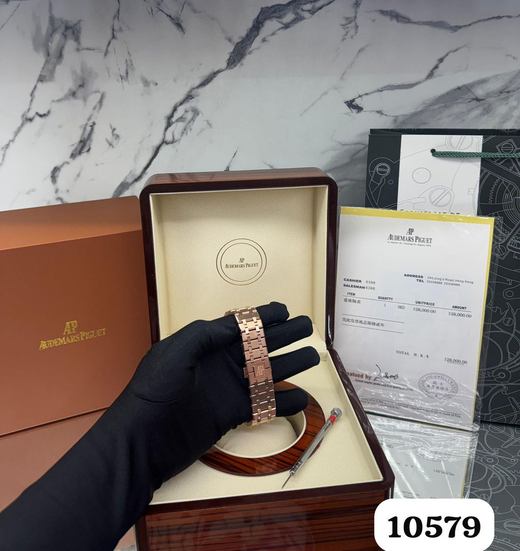 RELOJ MÁQUINA SUIZA