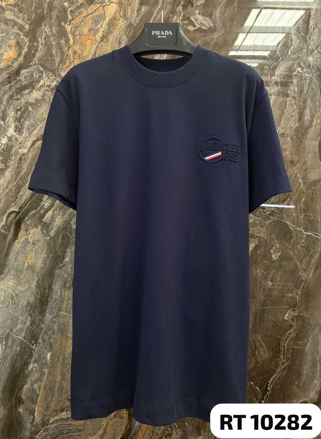 PLAYERA CALIDAD TURCA