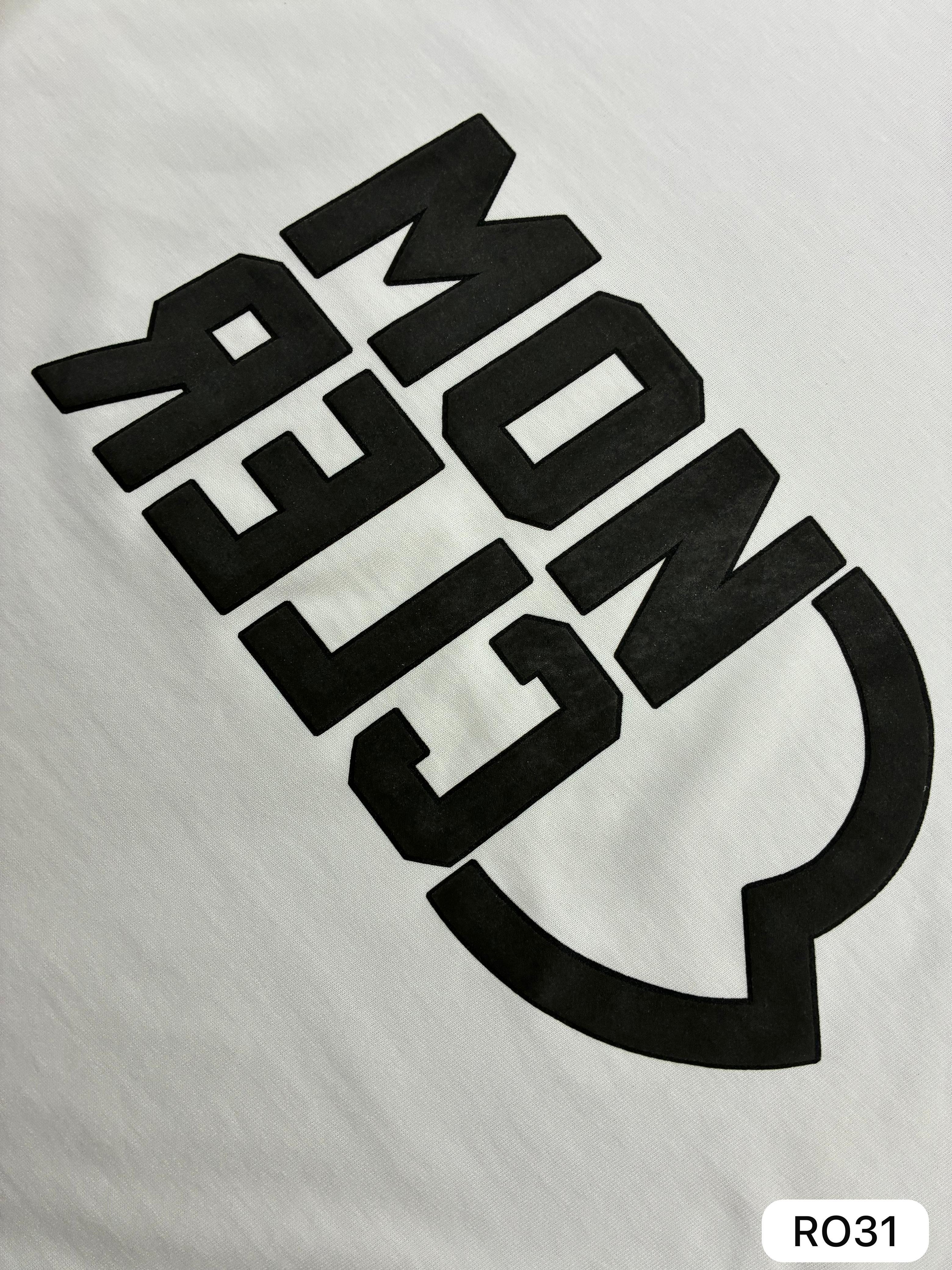 Playera calidad Turca