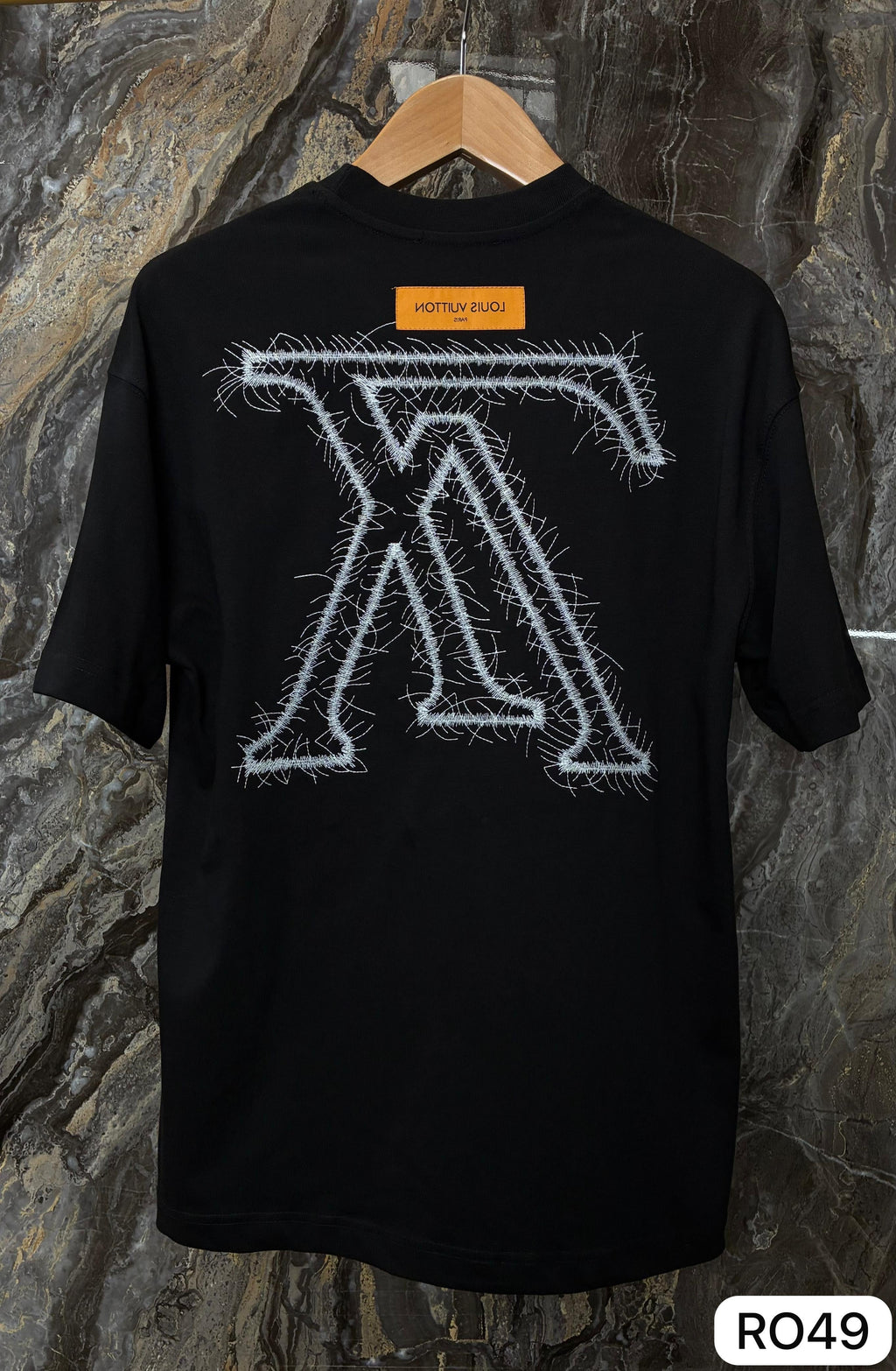 Playera calidad Turca