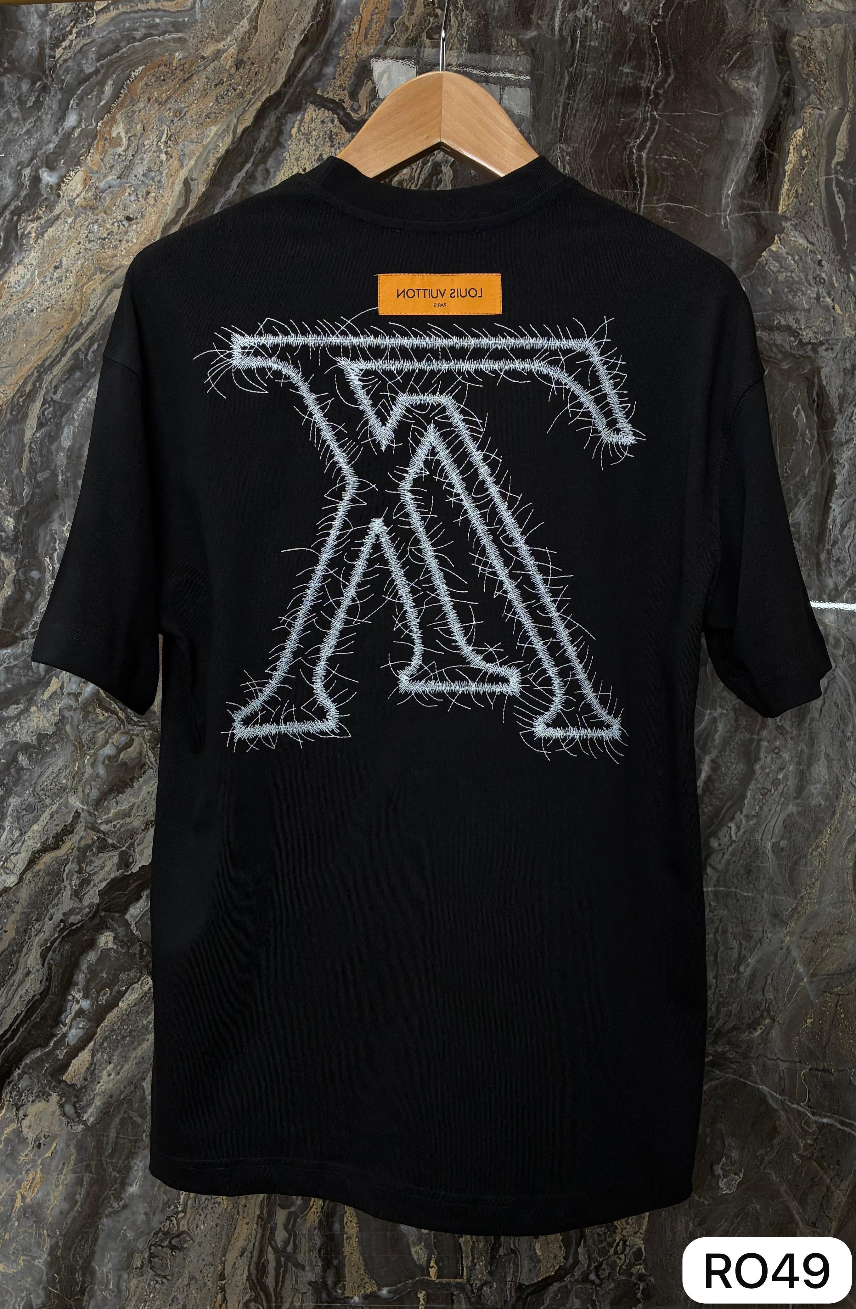 Playera calidad Turca