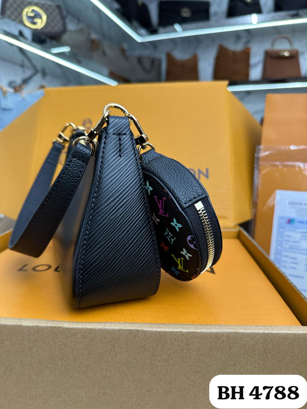 Bolso HIGH QUALITY