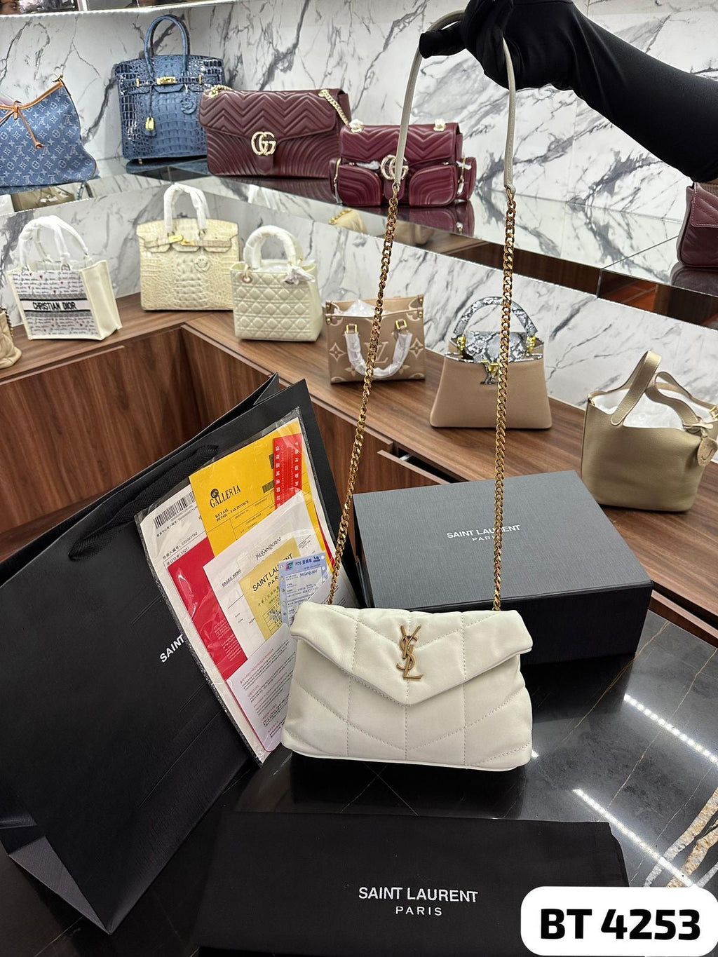 BOLSO Top Quality
