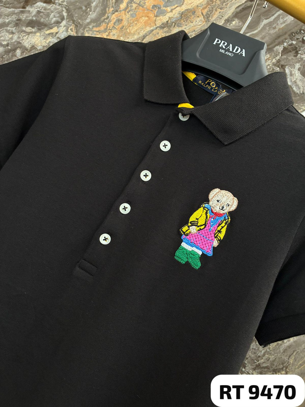PLAYERA LA MEJOR CALIDAD