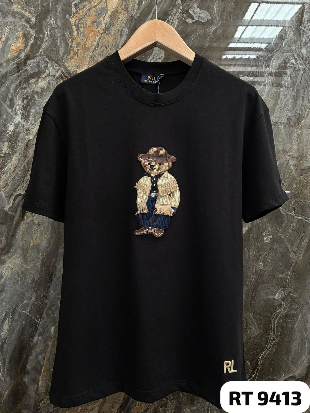 PLAYERA CALIDAD TURCA