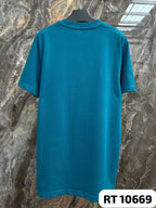 PLAYERA CALIDAD TURCA