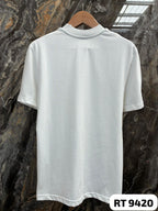 PLAYERA CALIDAD TURCA
