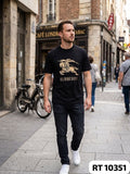 PLAYERA CALIDAD TURCA