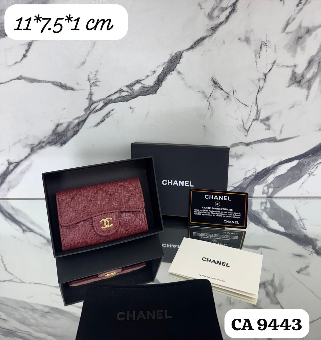 CARTERA CALIDAD G5