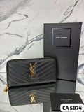 Cartera calidad G5