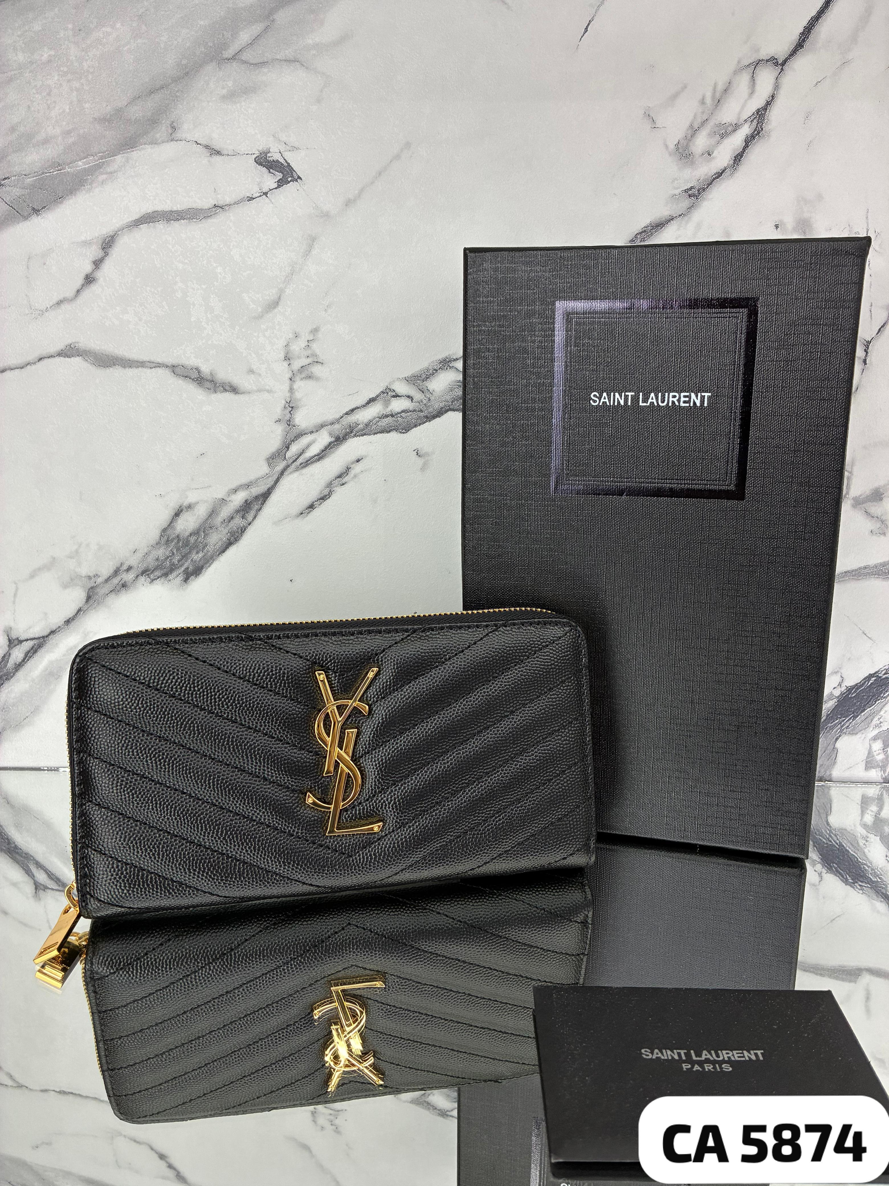 Cartera calidad G5