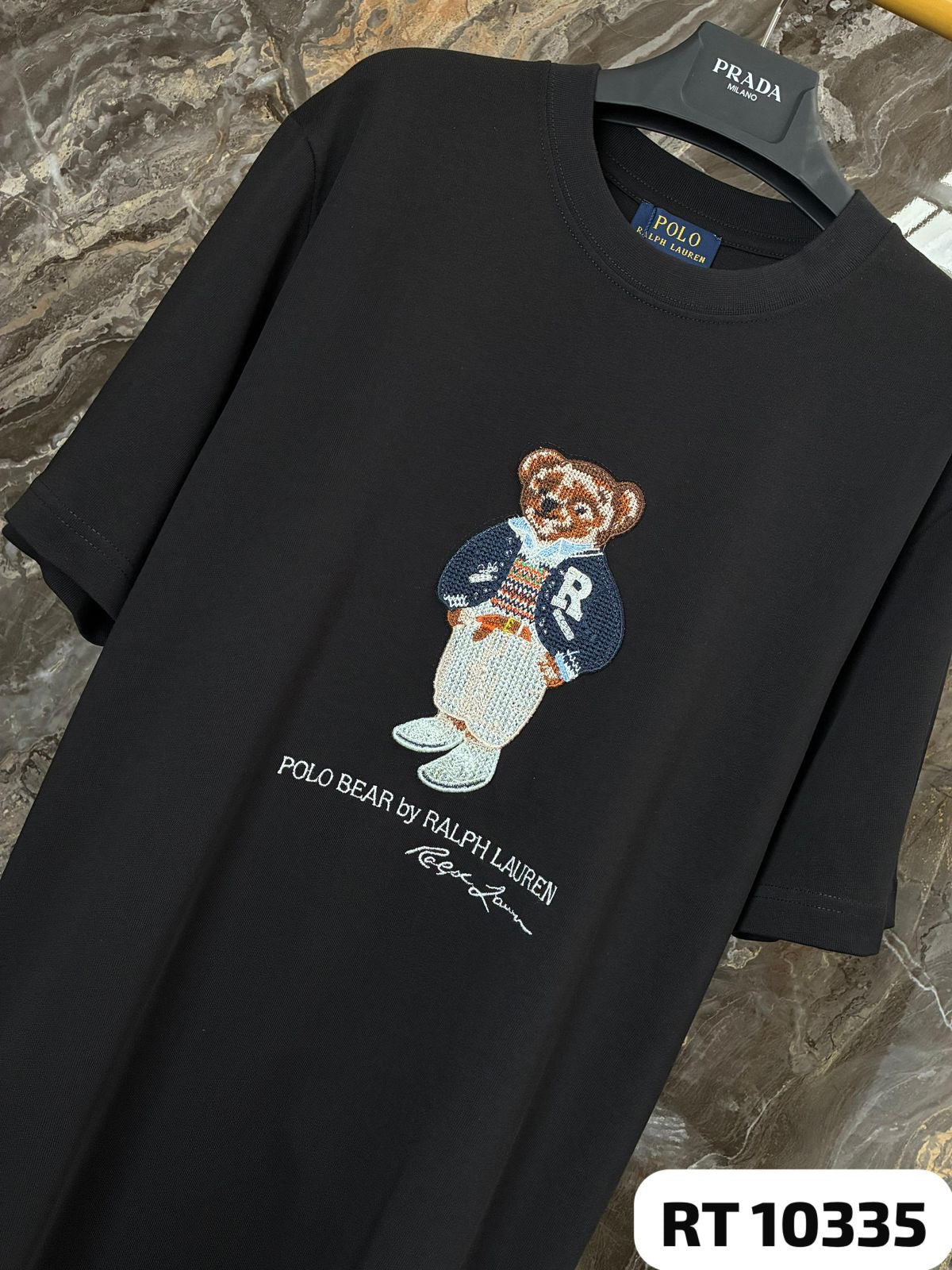 PLAYERA CALIDAD TURCA