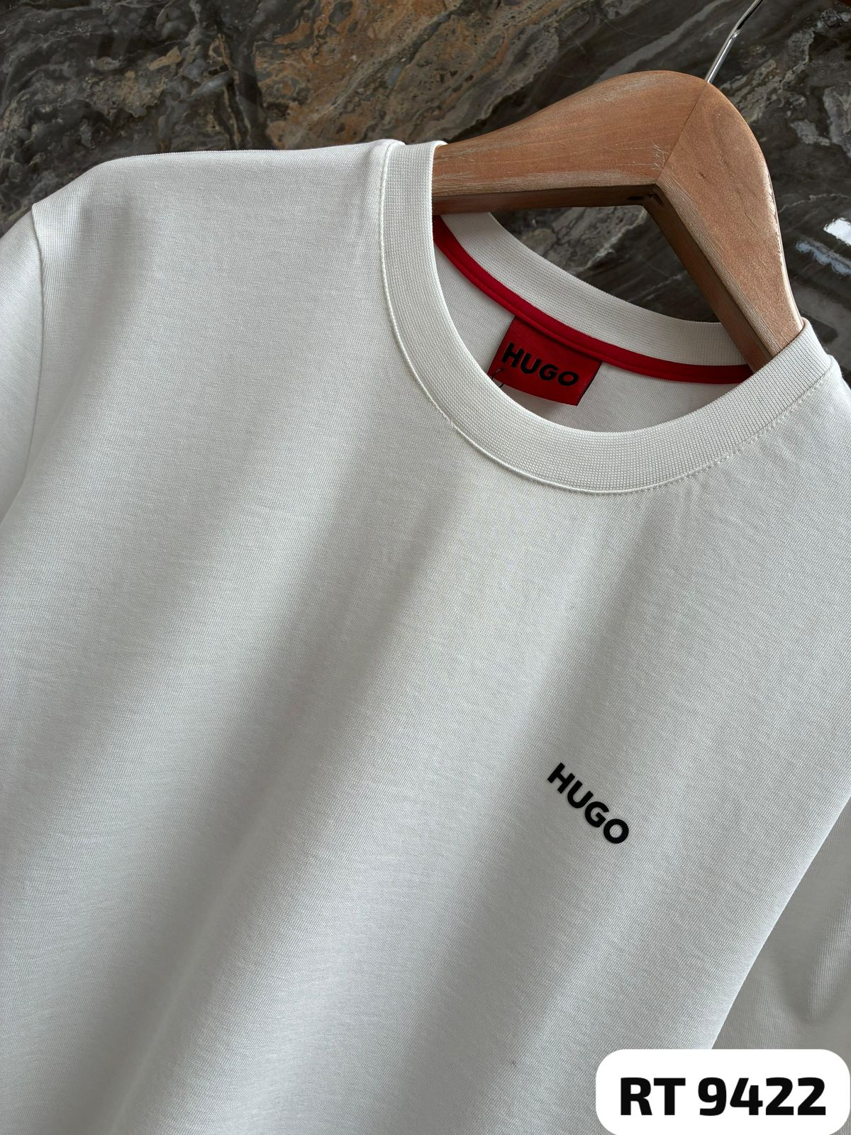 PLAYERA CALIDAD TURCA