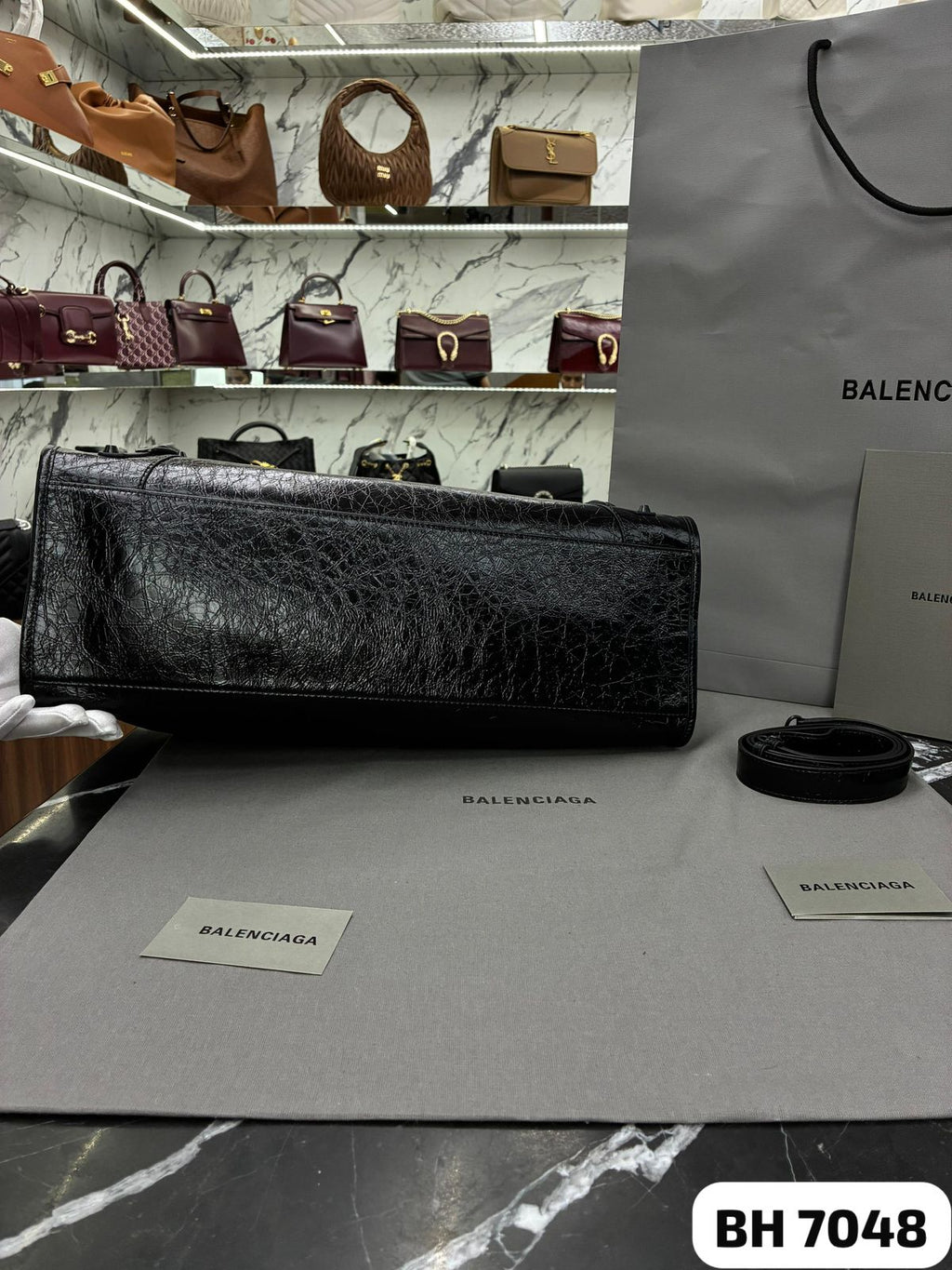 Bolso calidad G5