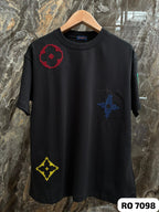 Playera calidad G5