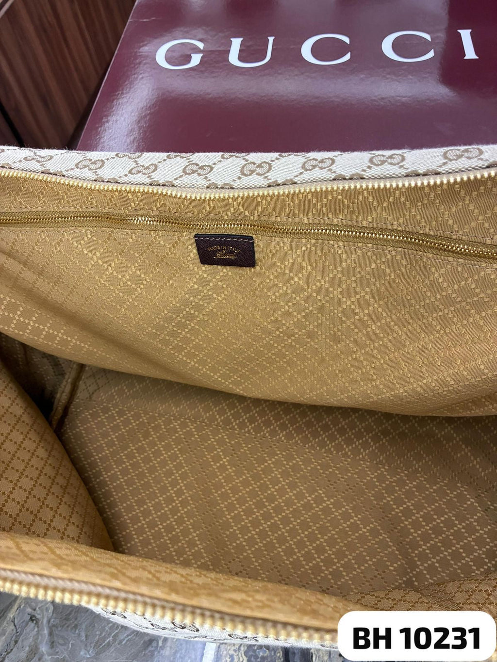 BOLSO CALIDAD G5