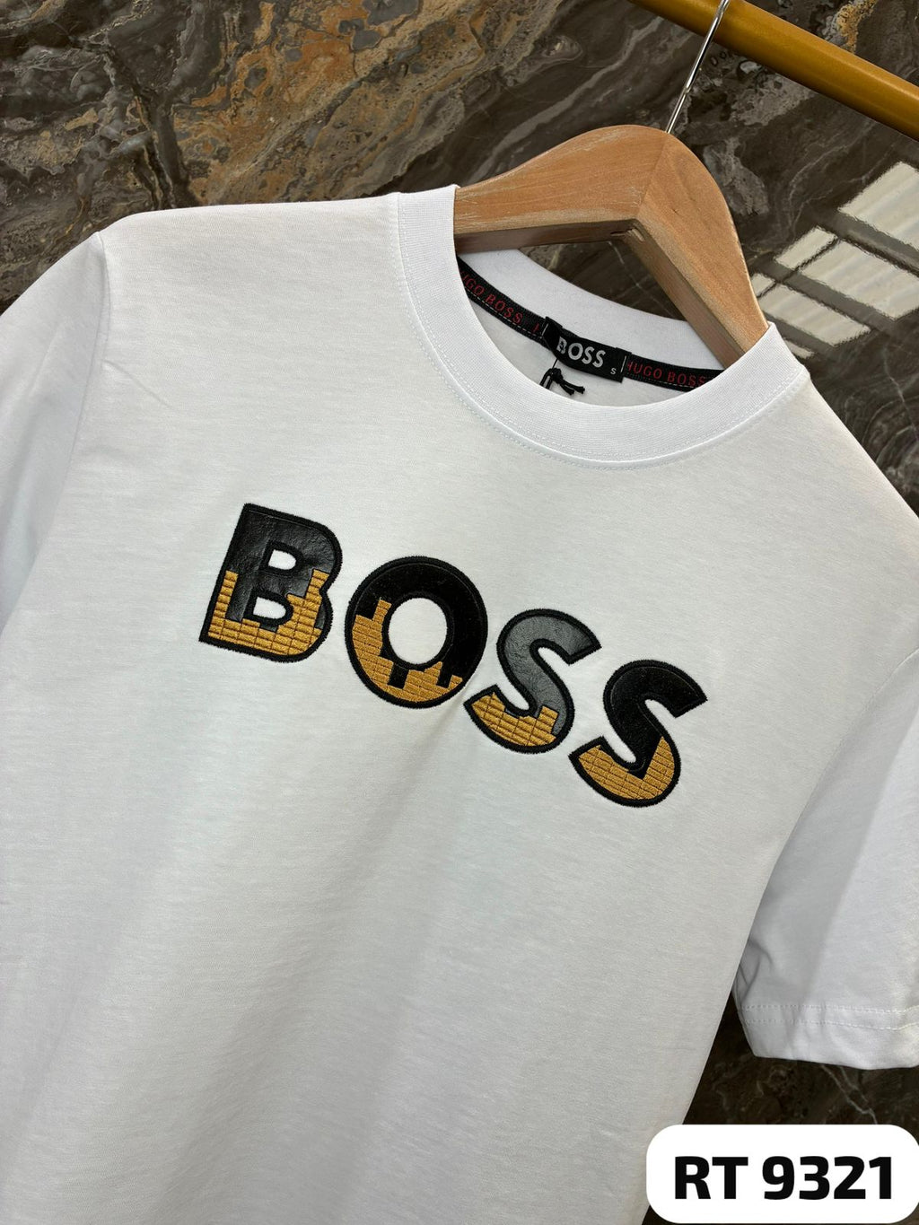 PLAYERA CALIDAD TURCA