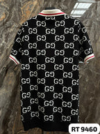 PLAYERA CALIDAD TURCA