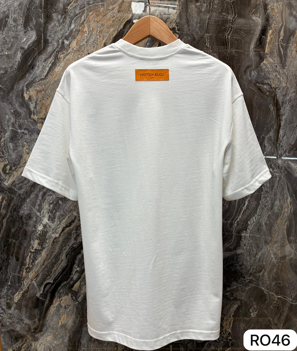 Playera calidad Turca