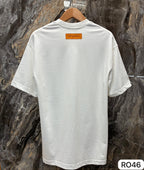 Playera calidad Turca