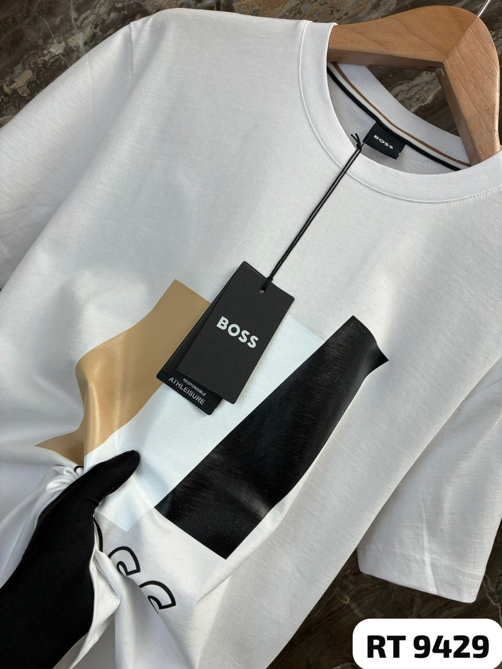 PLAYERA CALIDAD TURCA