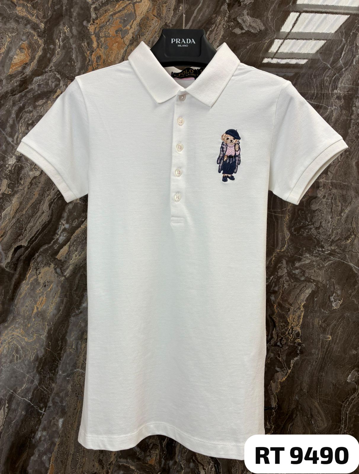 PLAYERA LA MEJOR CALIDAD
