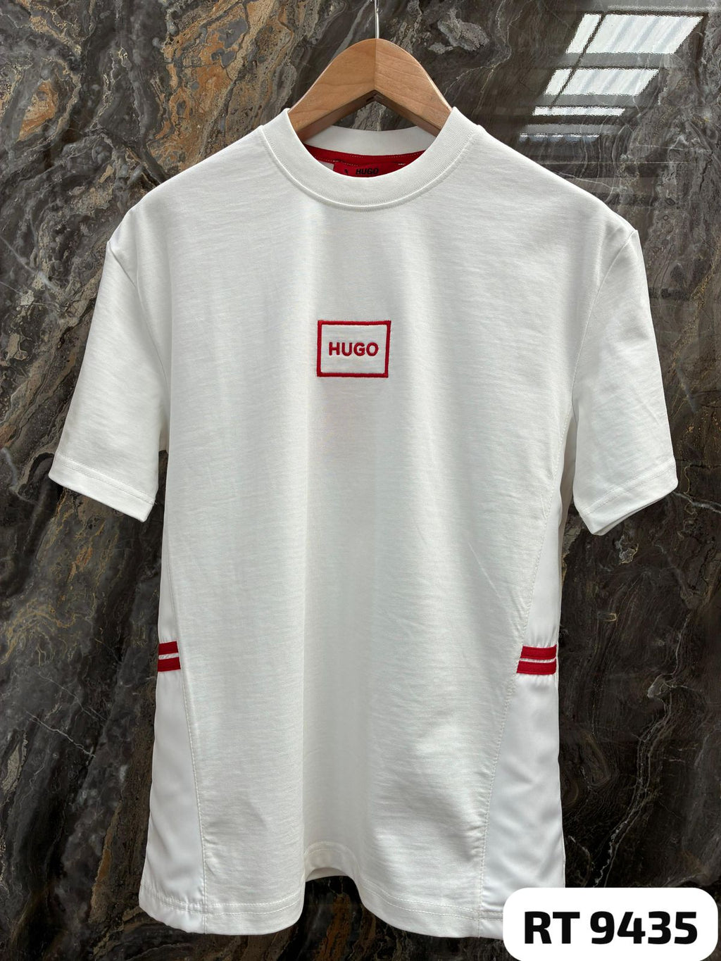 PLAYERA CALIDAD TURCA