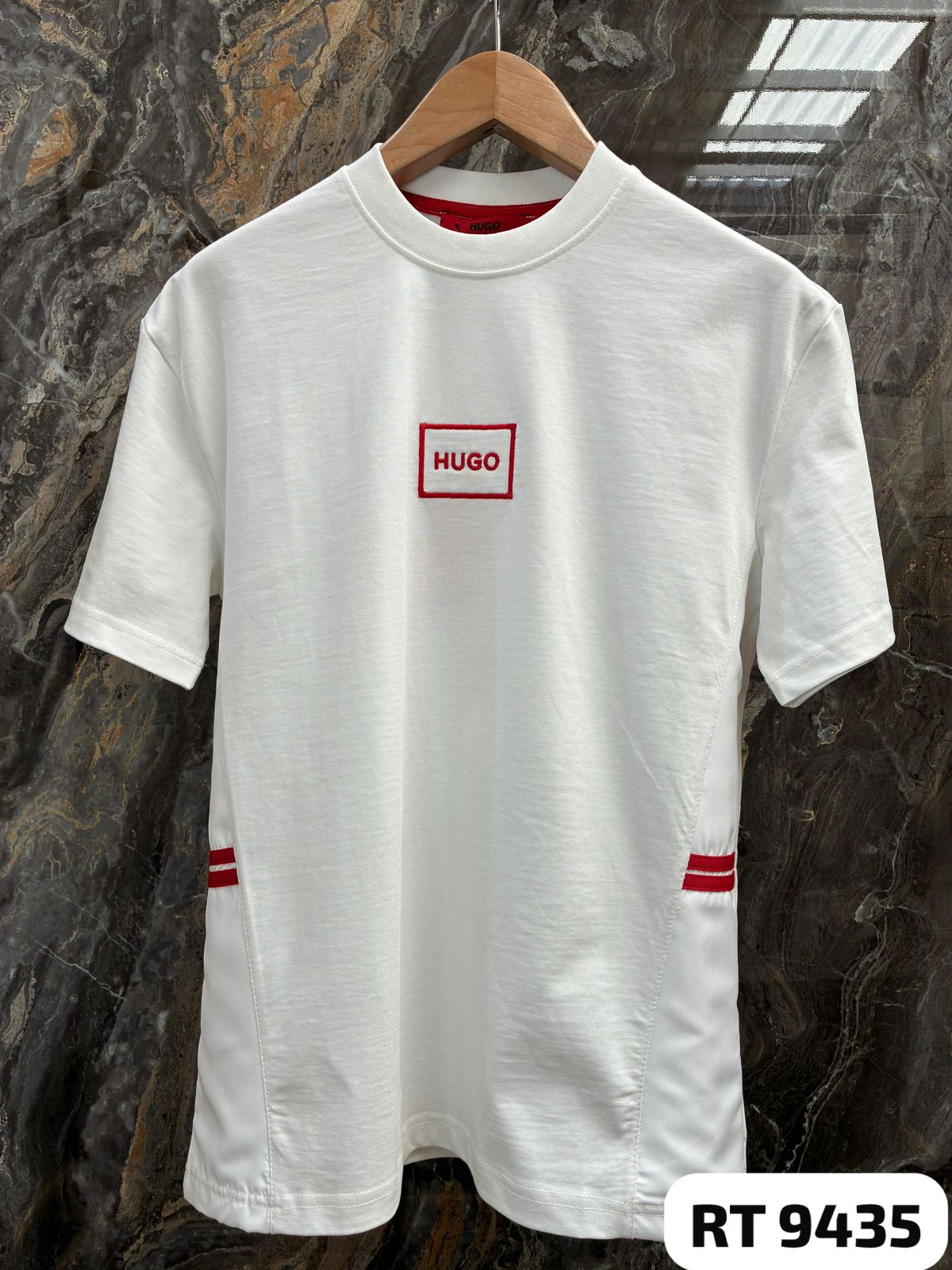 PLAYERA CALIDAD TURCA