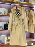 Gabardina calidad G5