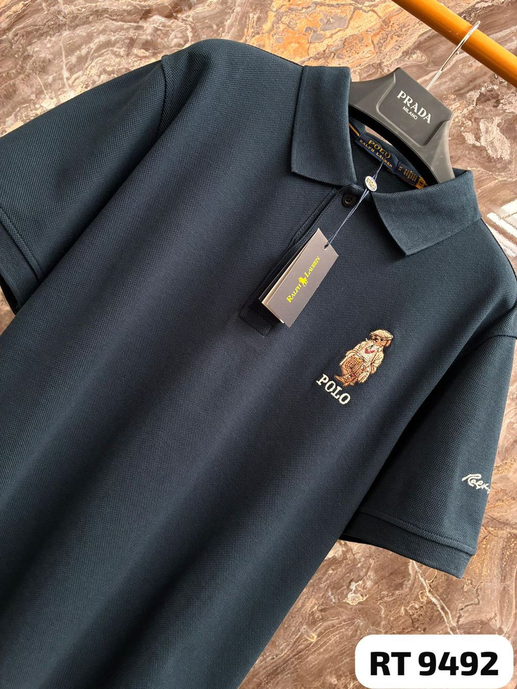 PLAYERA CALIDAD TURCA