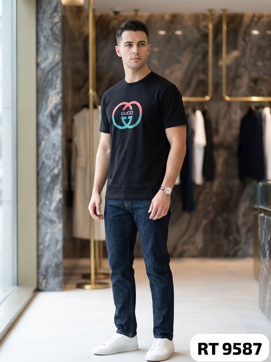 PLAYERA LA MEJOR CALIDAD