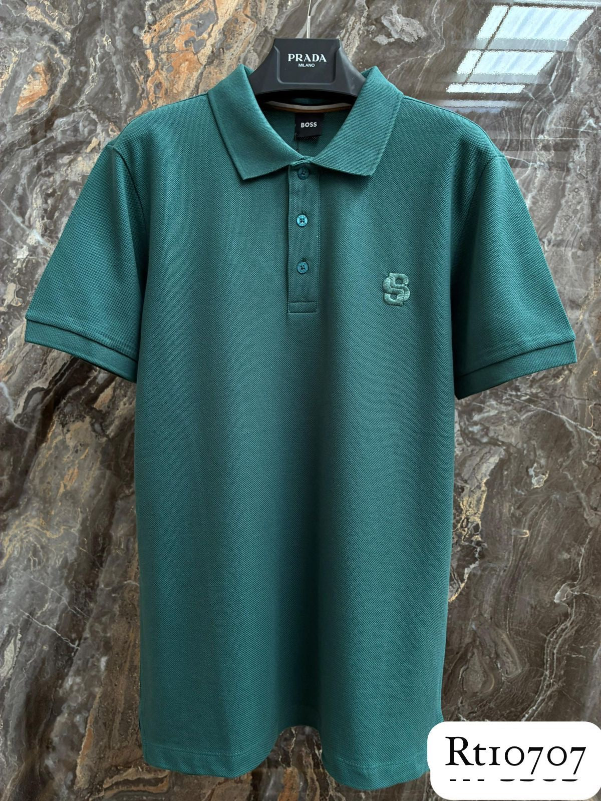PLAYERA CALIDAD TURCA