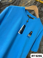 PLAYERA CALIDAD TURCA