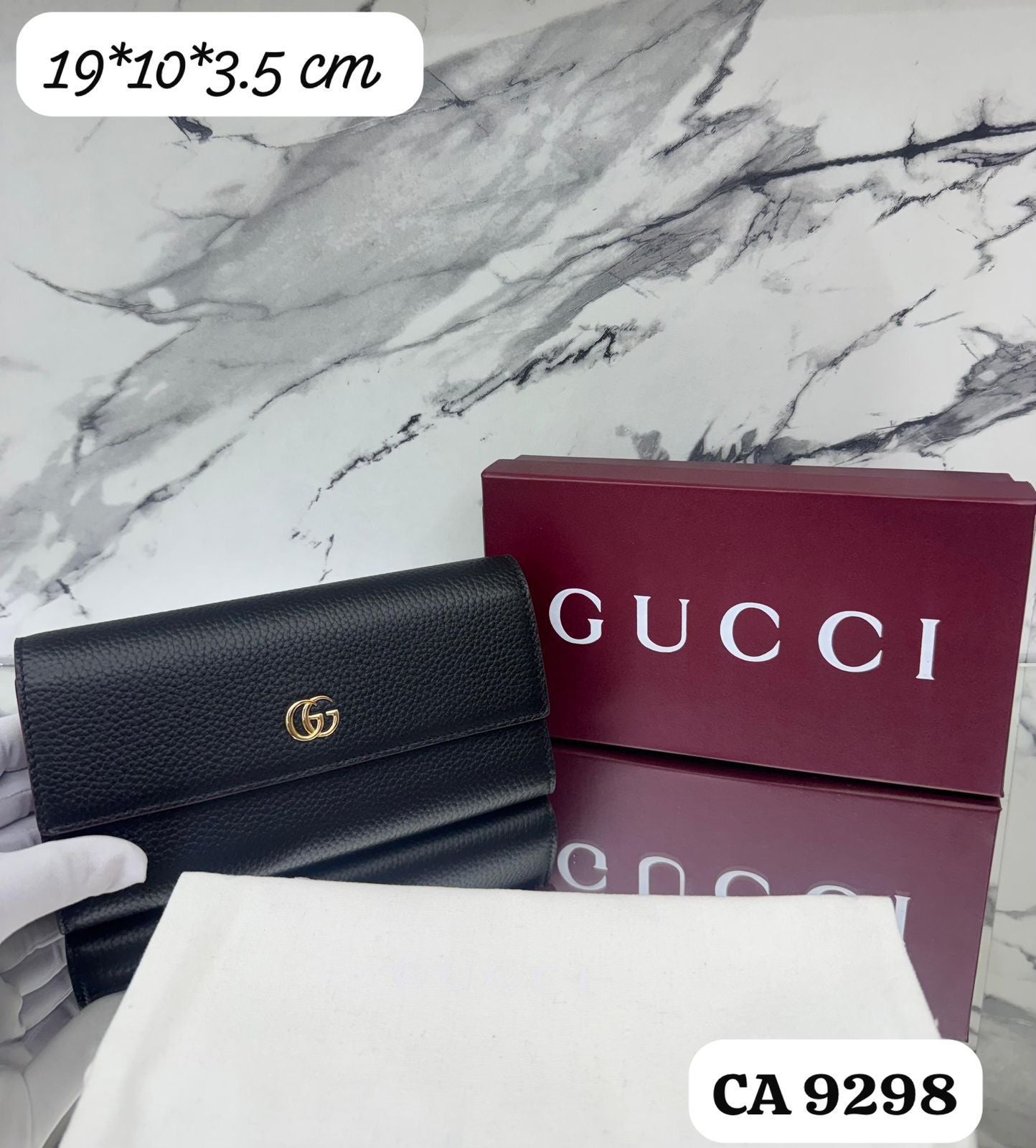 CARTERA CALIDAD HIGH