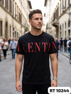 PLAYERA CALIDAD TURCA