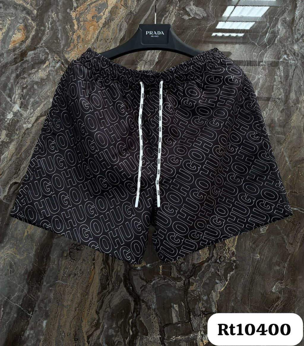 SHORT CALIDAD TURCA