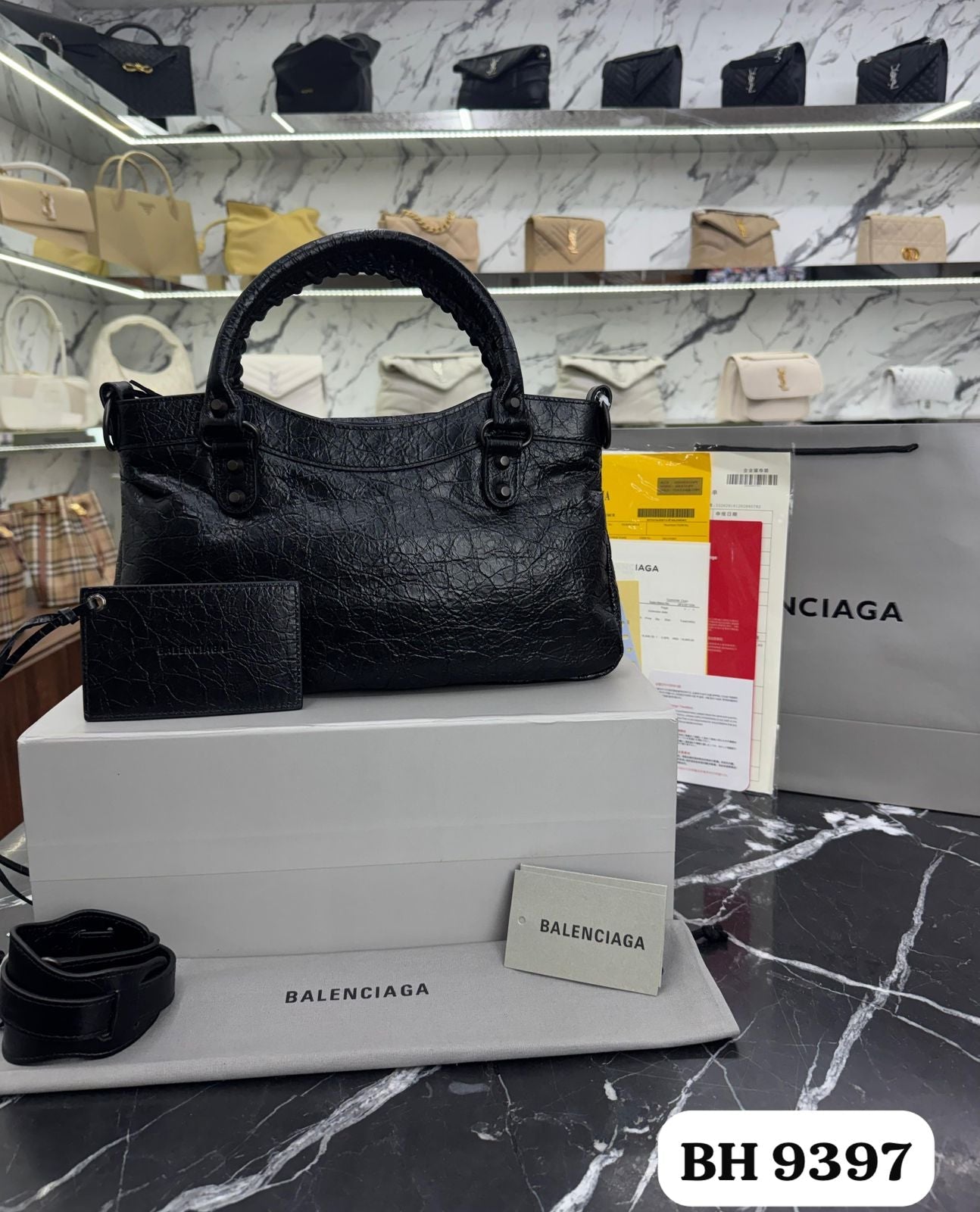 BOLSO CALIDAD HIGH