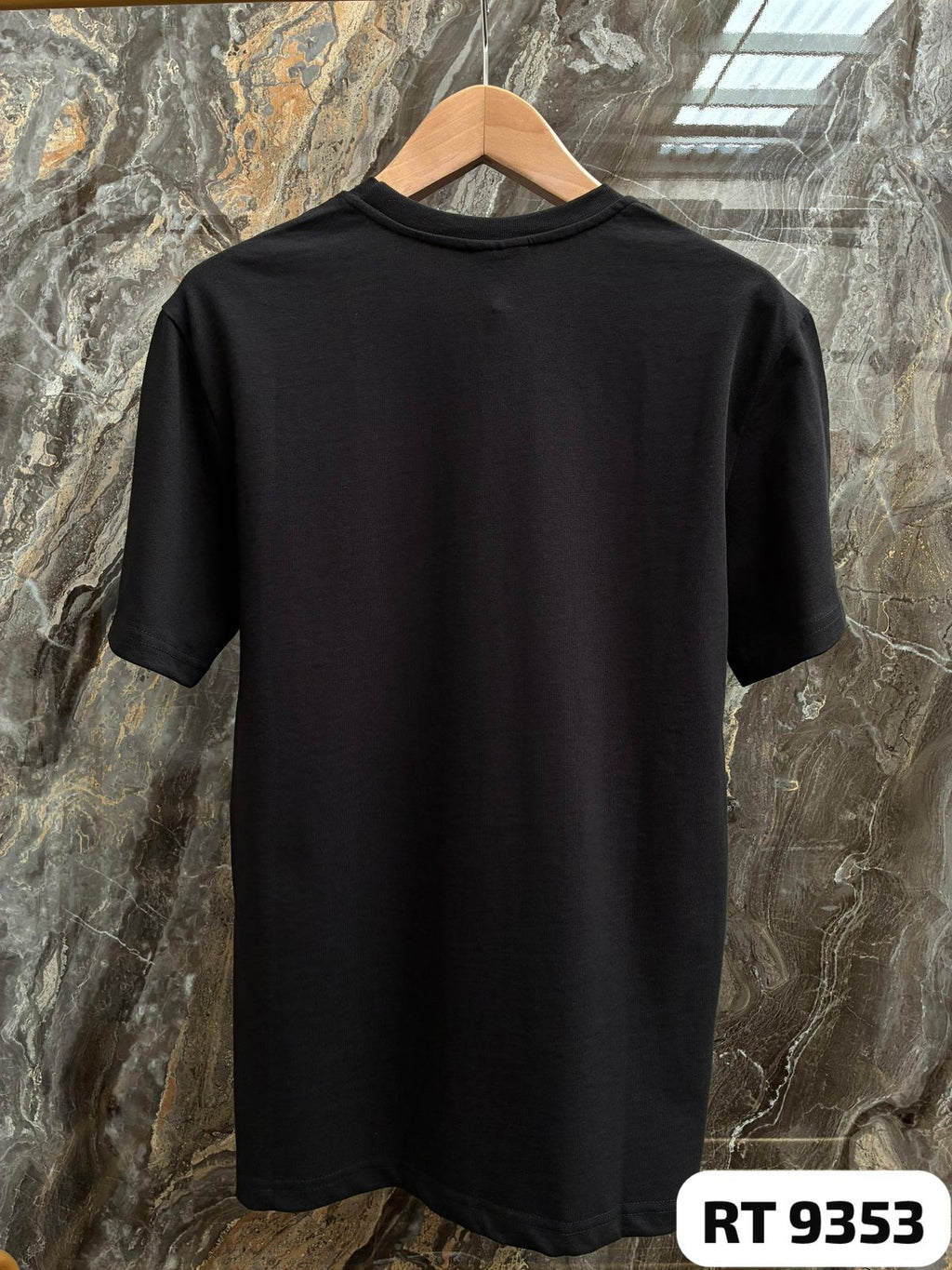 PLAYERA CALIDAD TURCA
