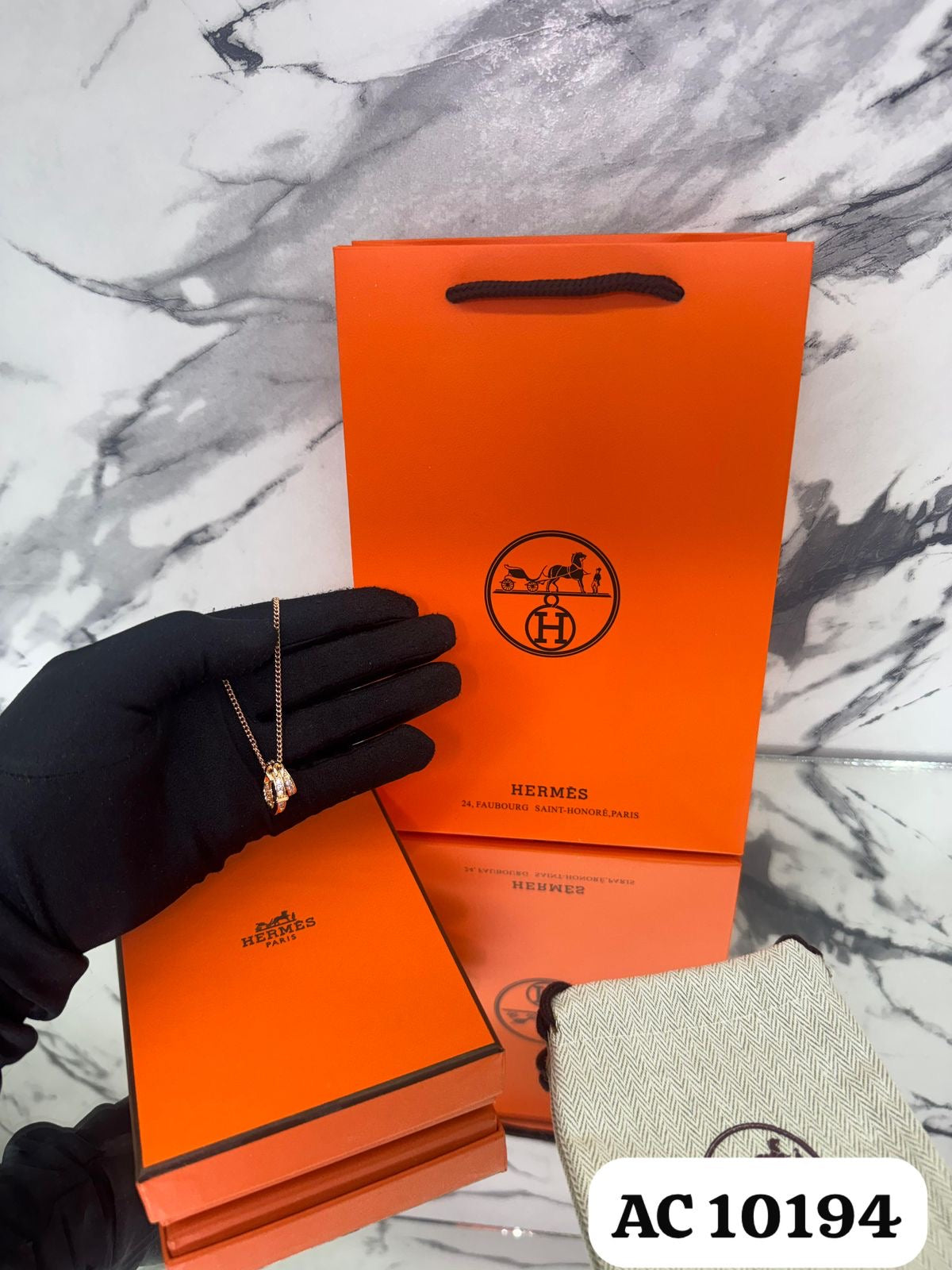 Colgante calidad top