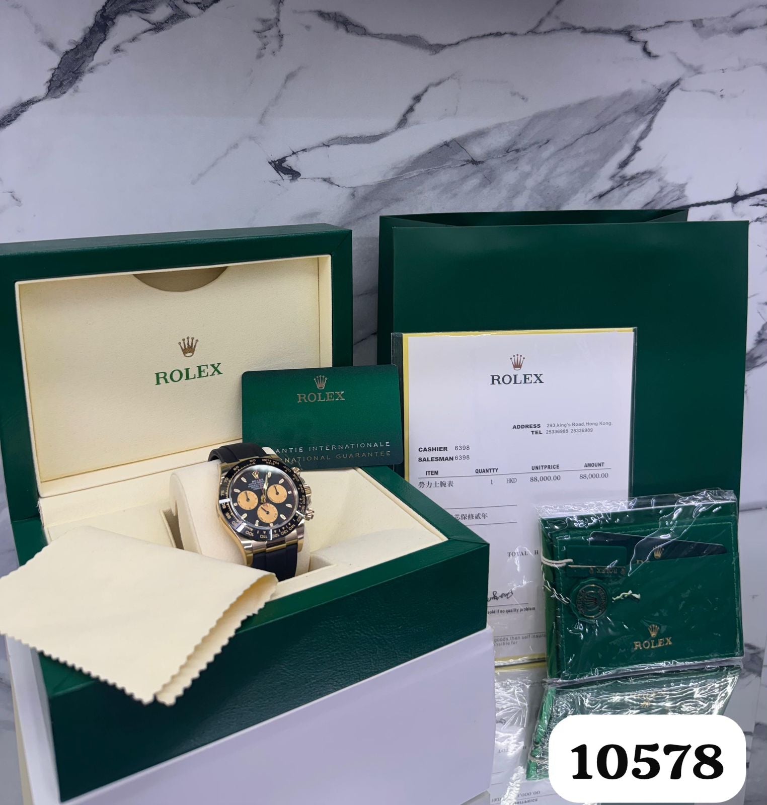 RELOJ MÁQUINA SUIZA