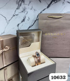 RELOJ MÁQUINA QUARTZ