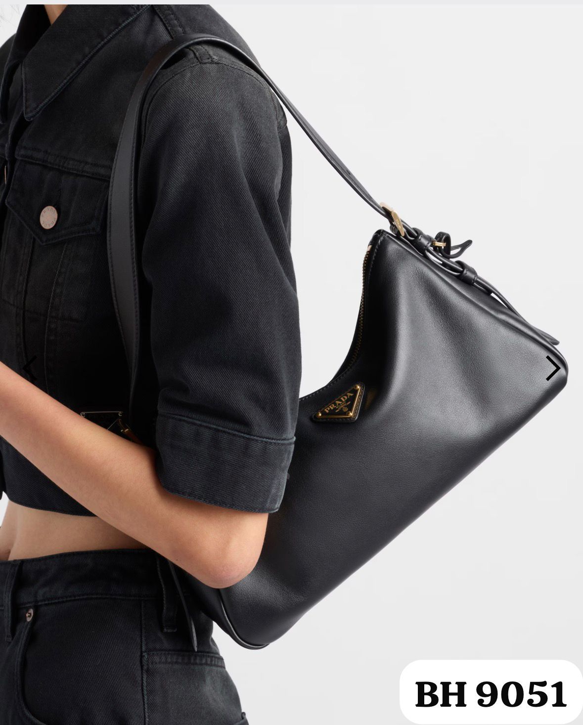 BOLSO CALIDAD G5