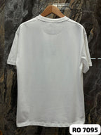Playera calidad G5