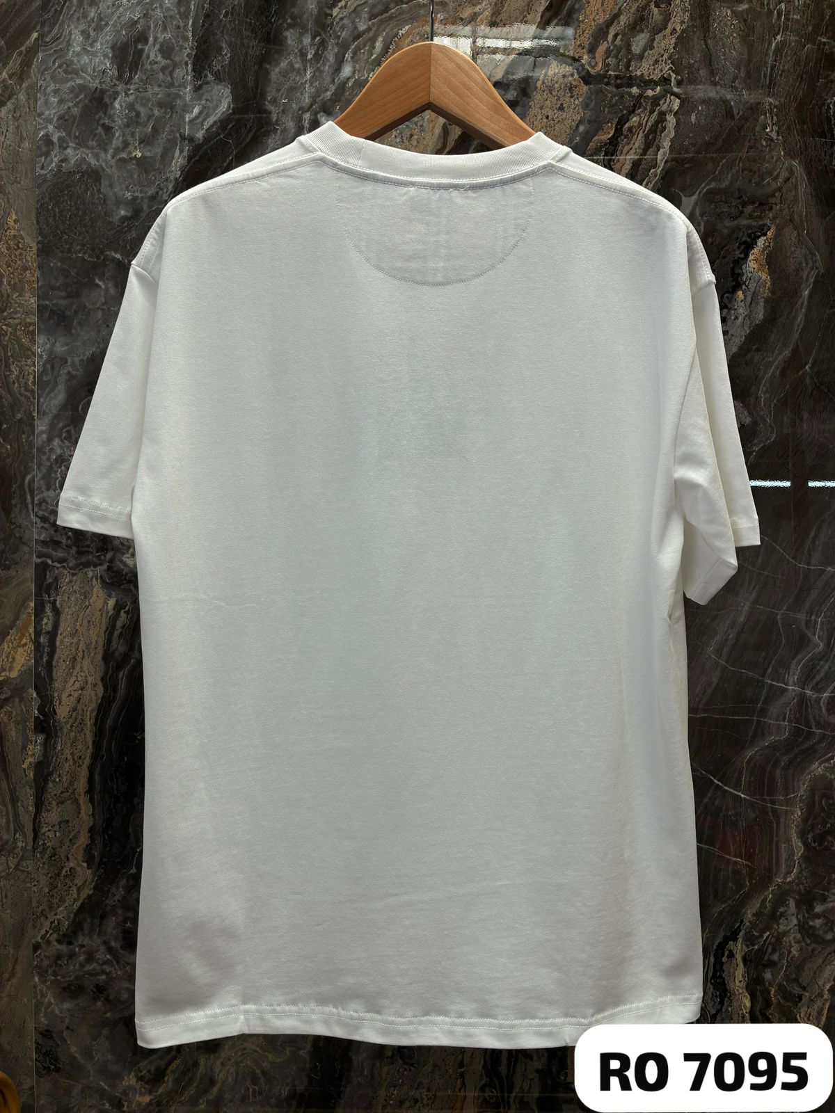 Playera calidad G5