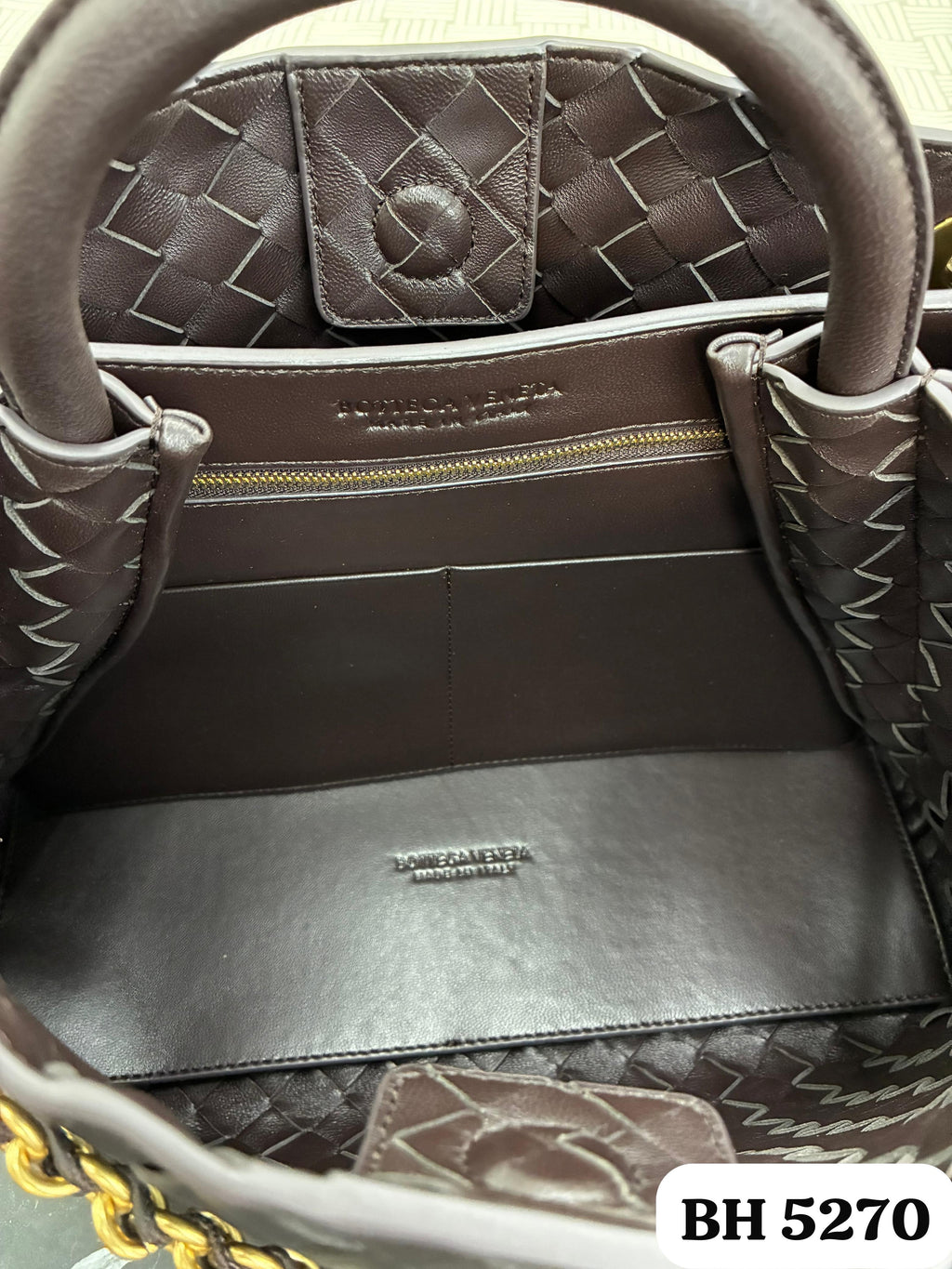 Bolso calidad G5