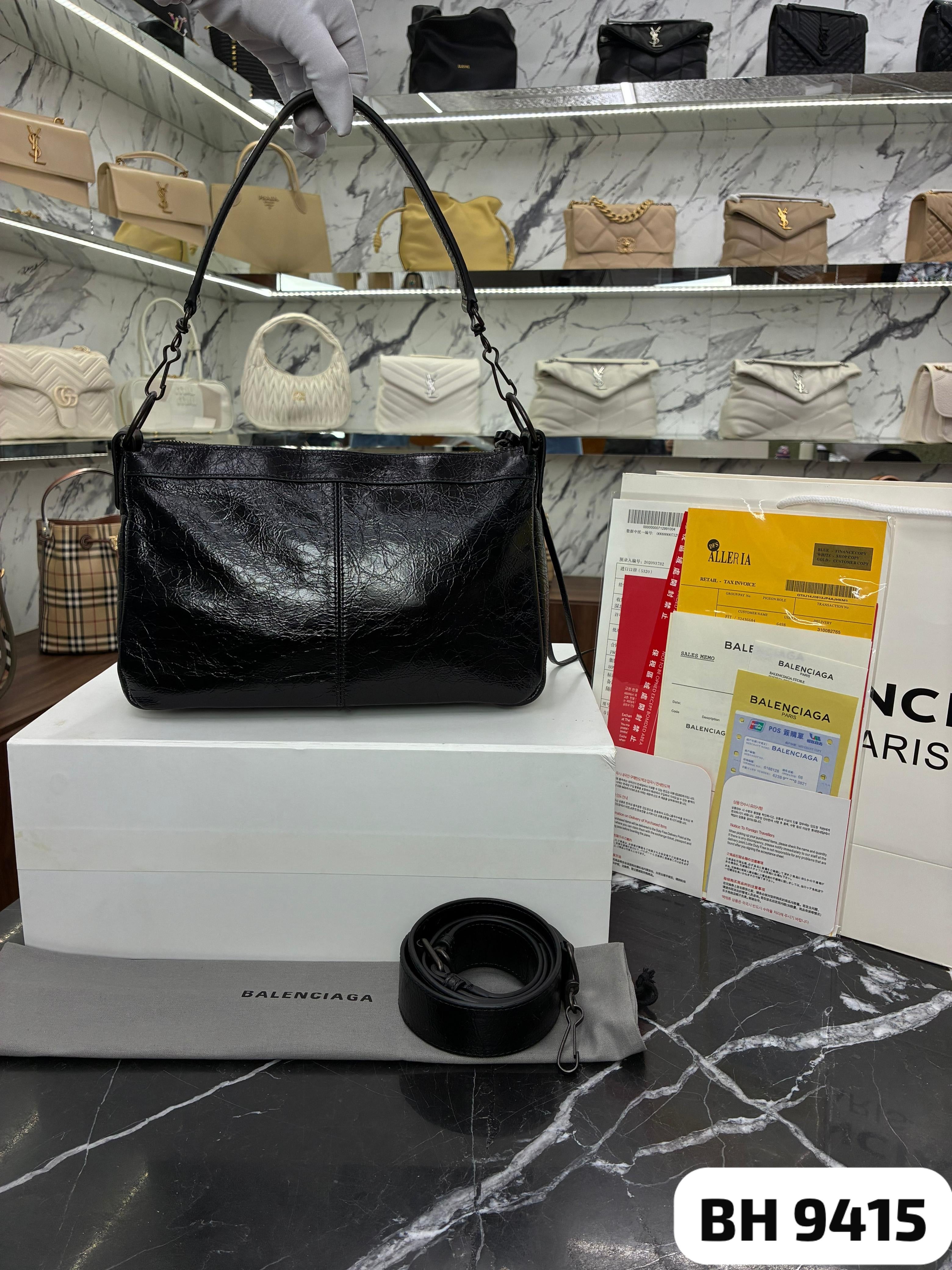 BOLSO CALIDAD G5