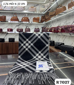 Pashmina calidad G5