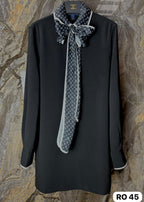 VESTIDO CALIDAD TOP